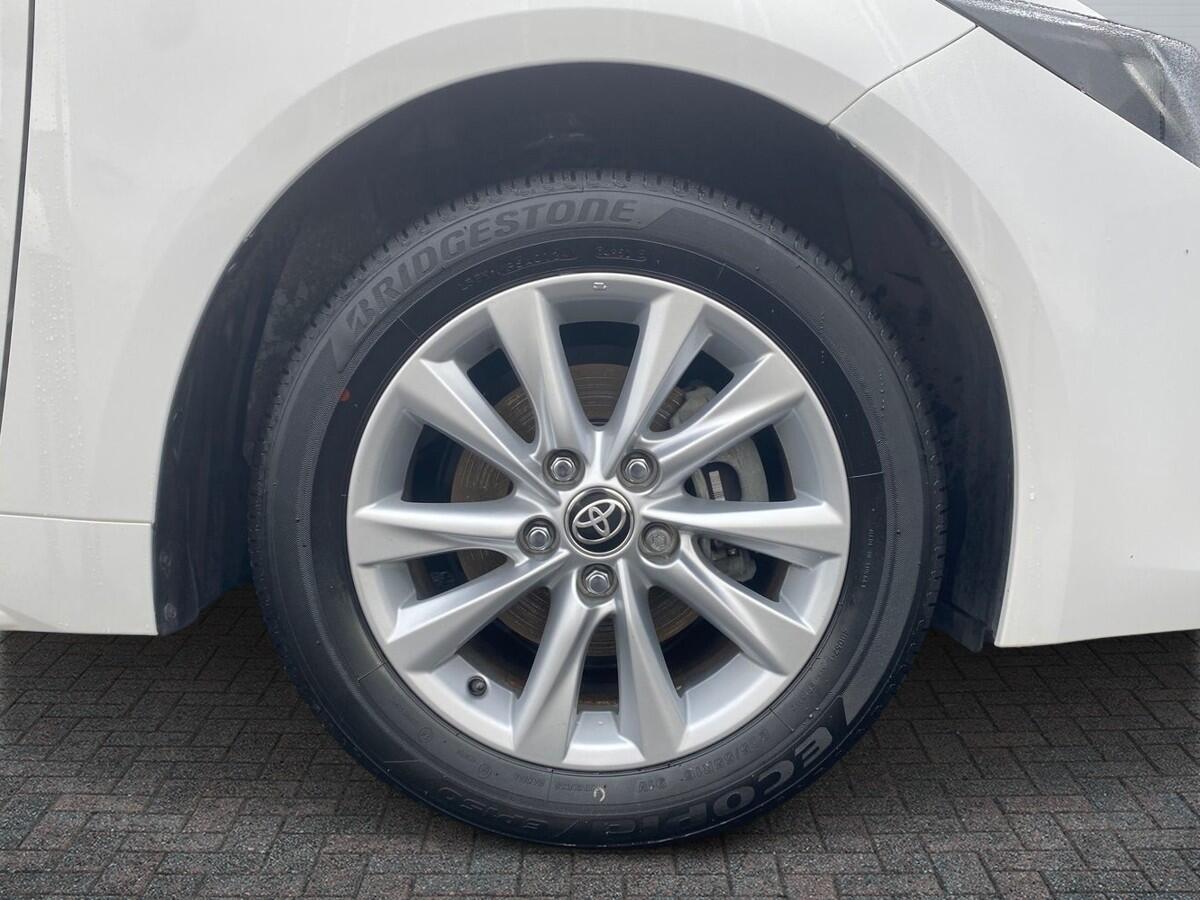 Used Toyota Corolla 2024 for sale - 77177246: Photo 6