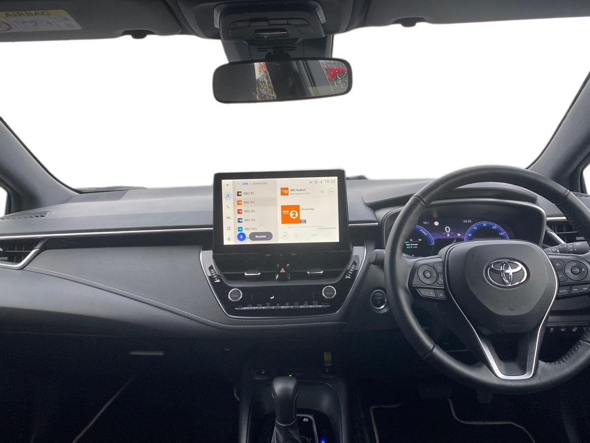 Used Toyota Corolla 2024 for sale - 77177246: Photo 8