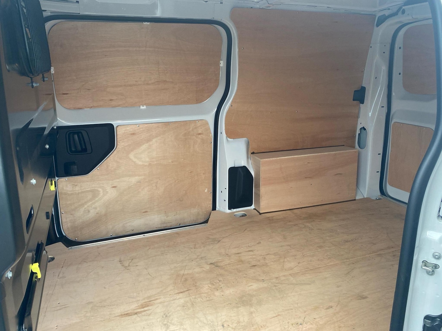 Used Toyota ProAce 2024 for sale - 77176855: Photo 12