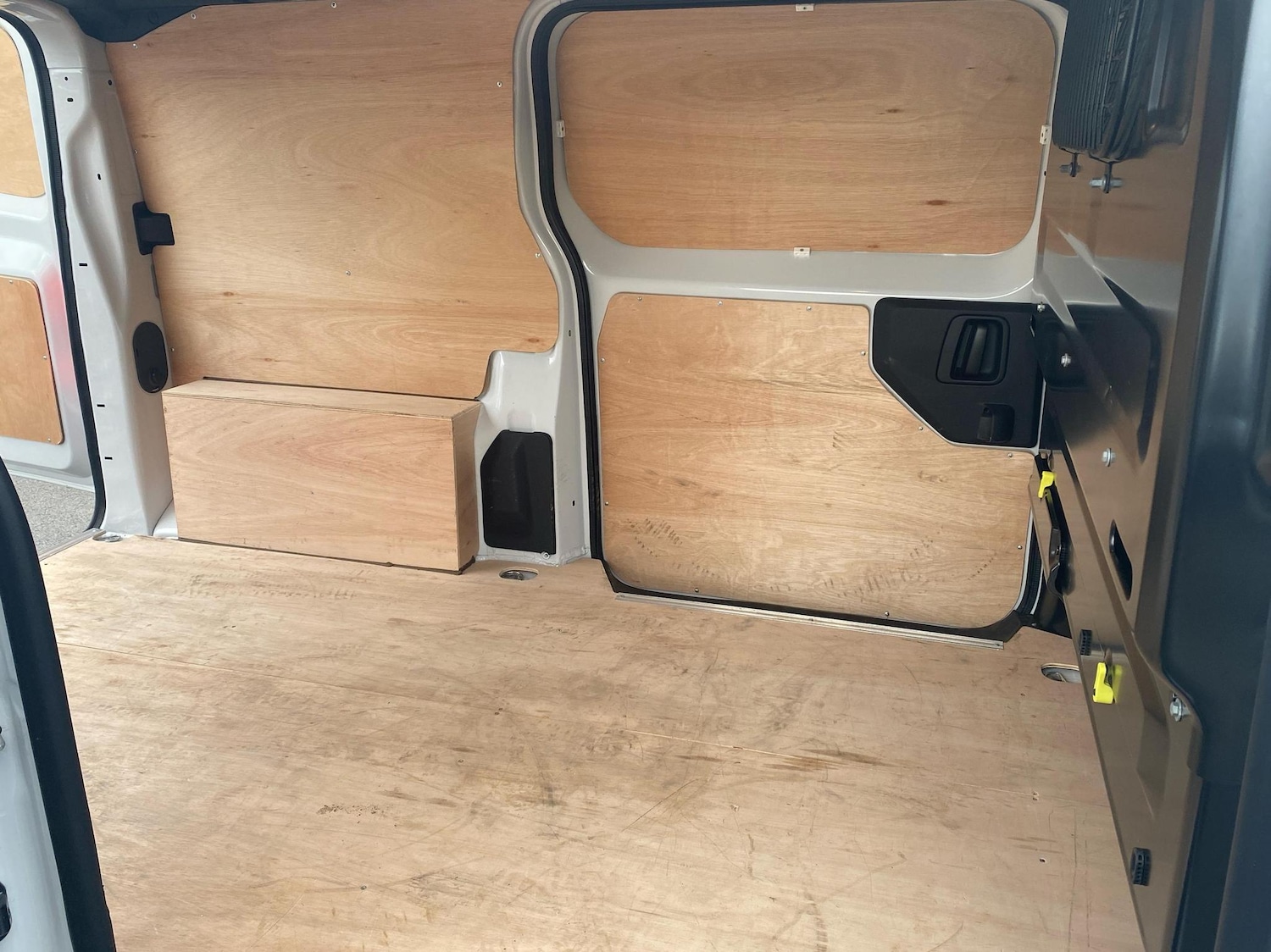 Used Toyota ProAce 2024 for sale - 77176855: Photo 13