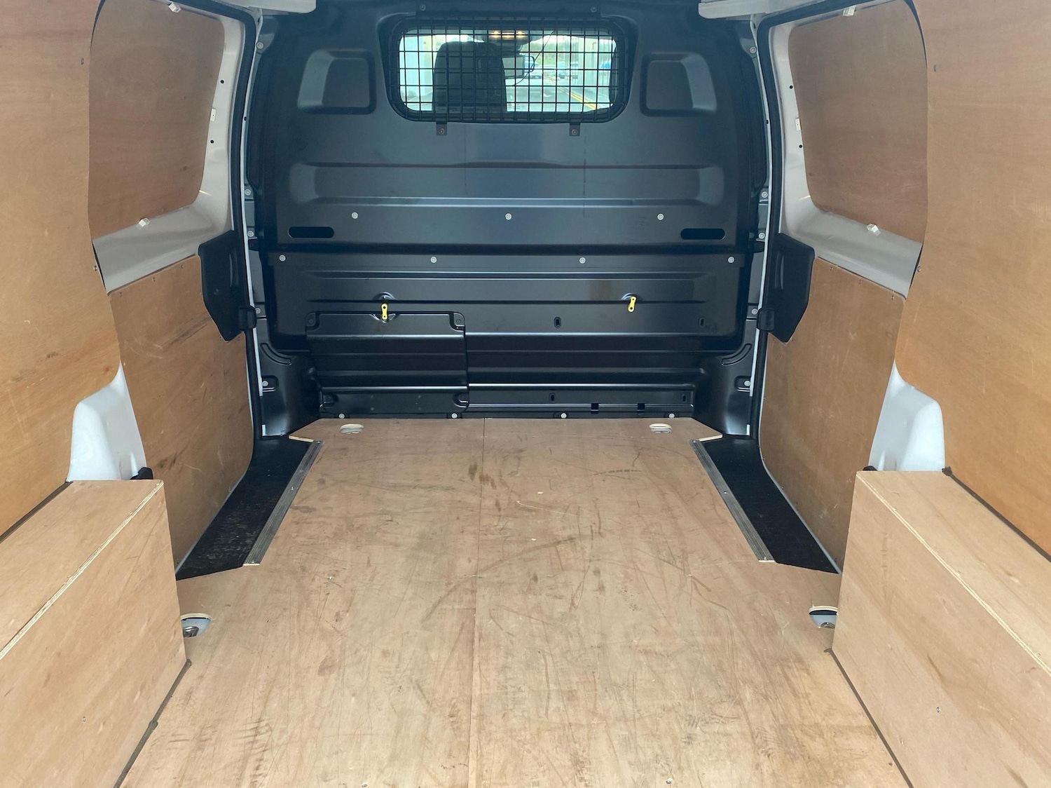 Used Toyota ProAce 2024 for sale - 77176855: Photo 14