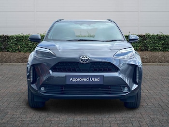 Used Toyota Yaris 2025 for sale - 78811116: Photo