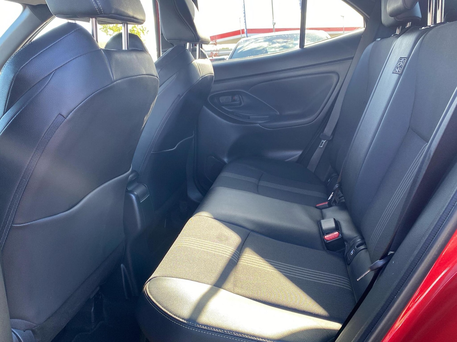 Used Toyota Yaris Cross 2022 for sale - 76730661: Photo 12