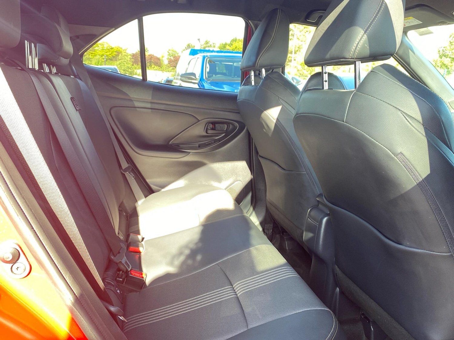 Used Toyota Yaris Cross 2022 for sale - 76730661: Photo 13