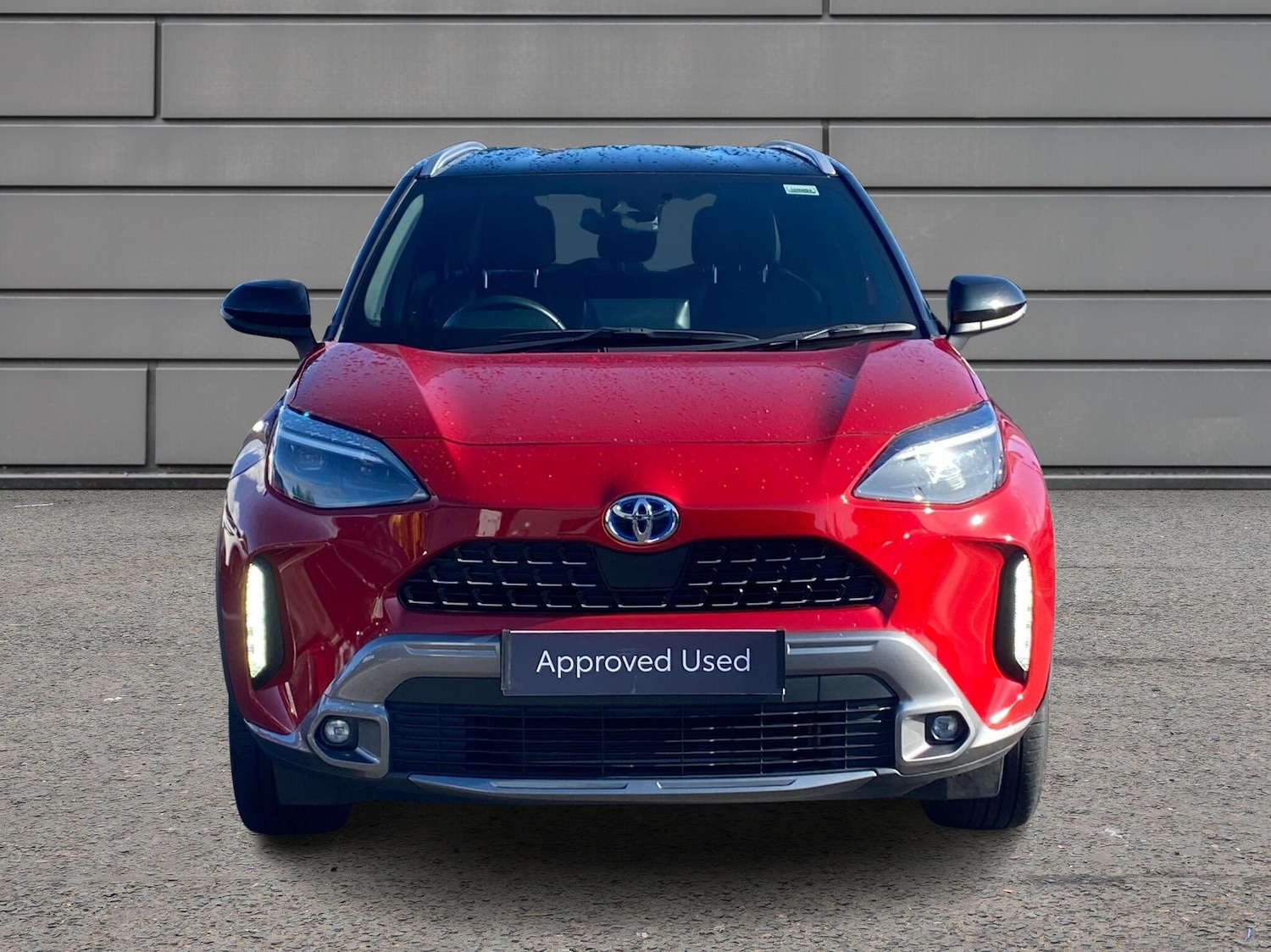 Used Toyota Yaris Cross 2022 for sale - 76730661: Photo 15