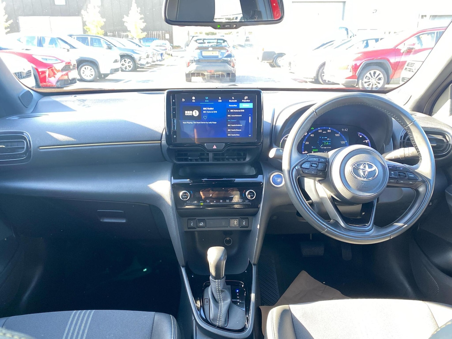 Used Toyota Yaris Cross 2022 for sale - 76730661: Photo 5