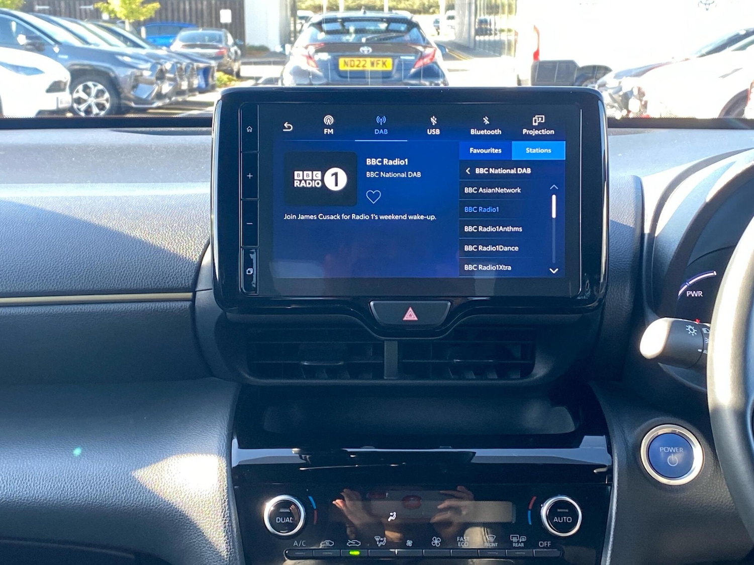 Used Toyota Yaris Cross 2022 for sale - 76730661: Photo 7