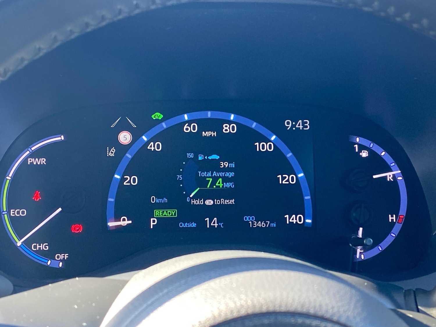 Used Toyota Yaris Cross 2022 for sale - 76730661: Photo 9