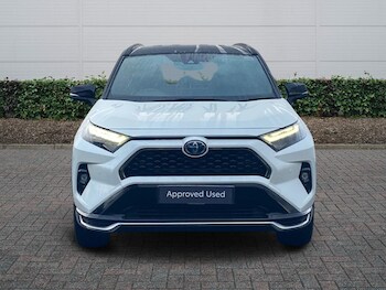 Used Toyota RAV4 2022 for sale - 77177240: Photo