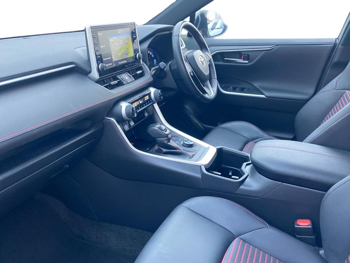 Used Toyota RAV4 2022 for sale - 77177240: Photo 7