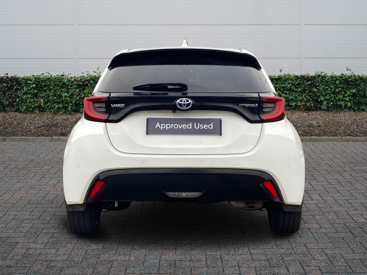 Used Toyota Yaris 2023 for sale - 77177617: Photo 4