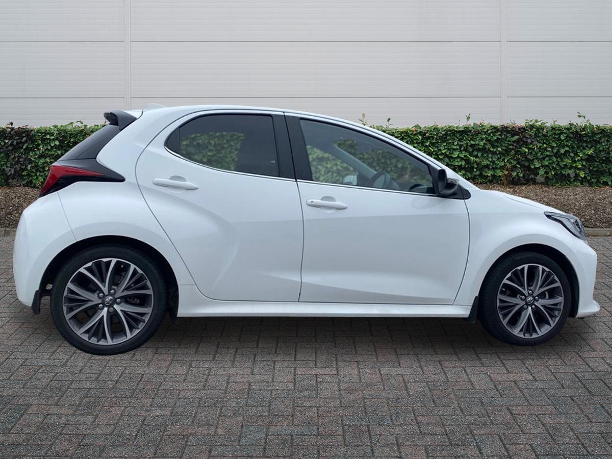 Used Toyota Yaris 2023 for sale - 77177617: Photo 5