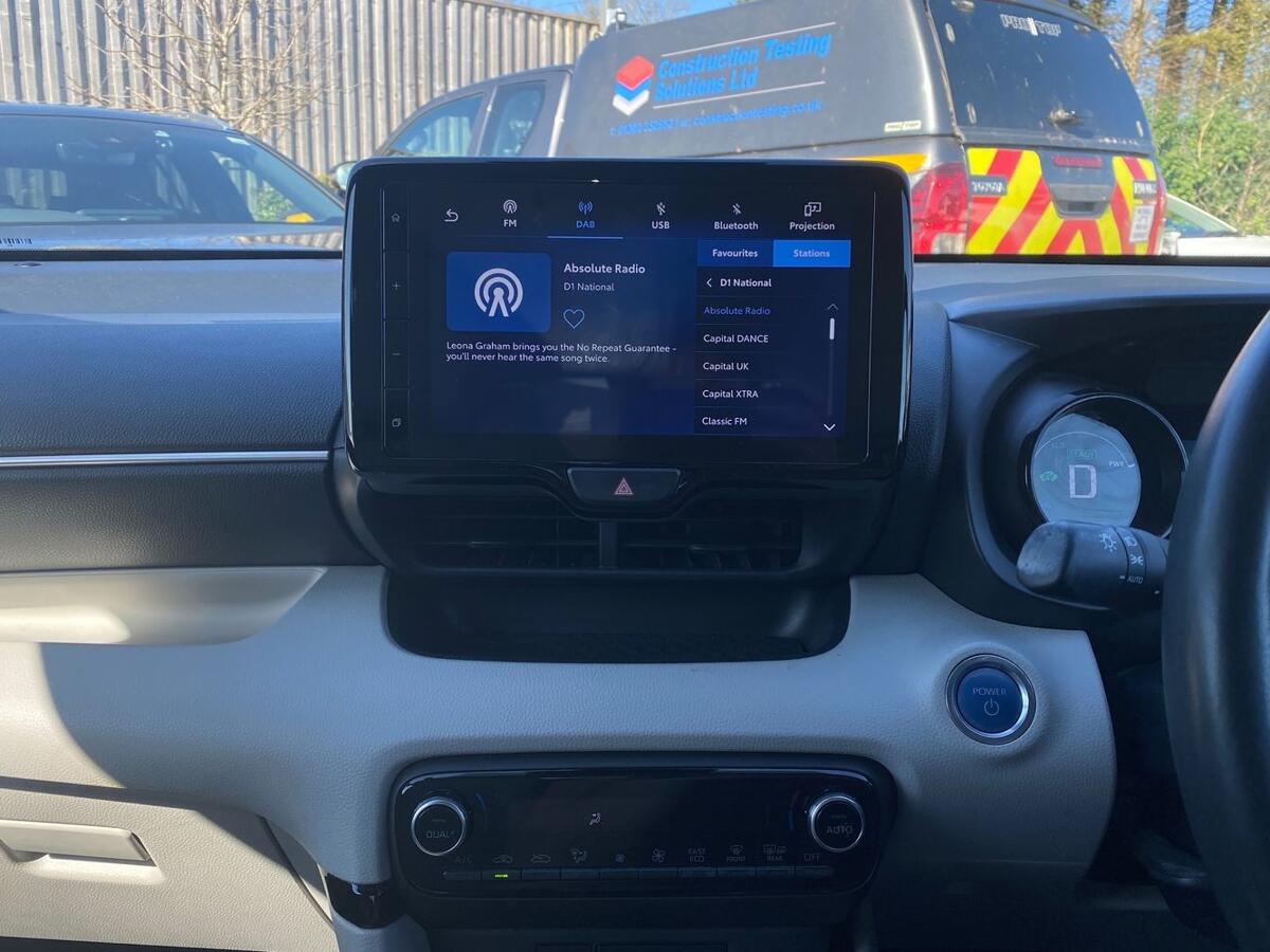 Used Toyota Yaris 2022 for sale - 77539473: Photo 11