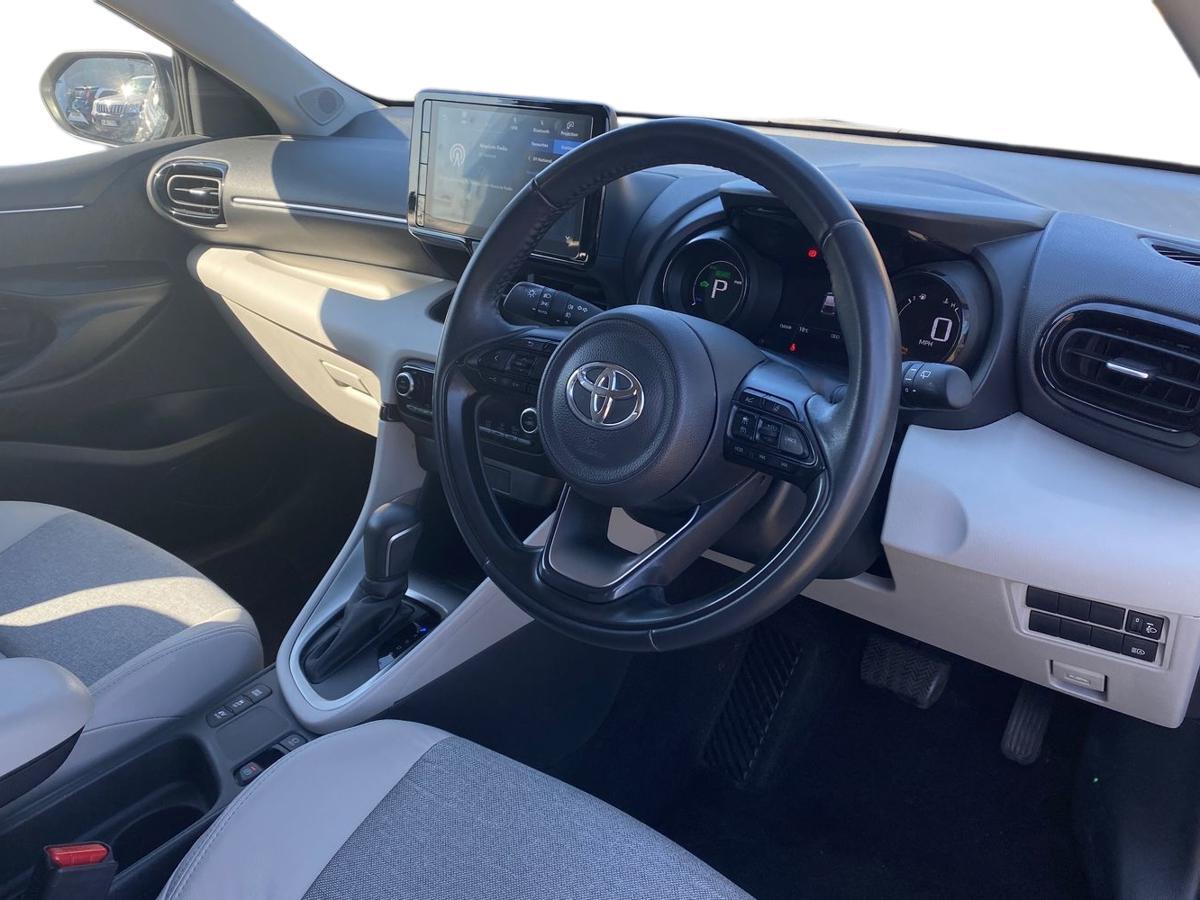 Used Toyota Yaris 2022 for sale - 77539473: Photo 12