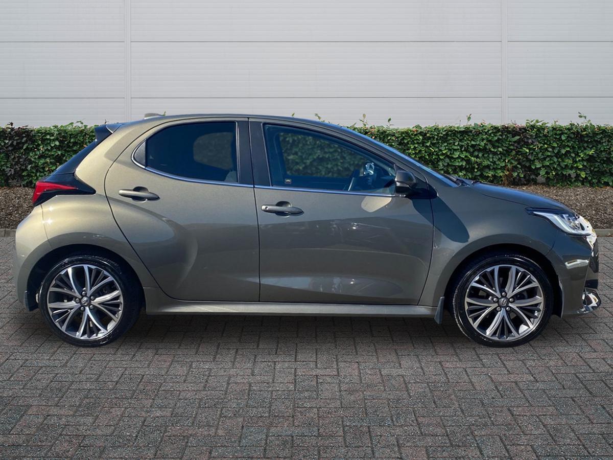 Used Toyota Yaris 2022 for sale - 77539473: Photo 5