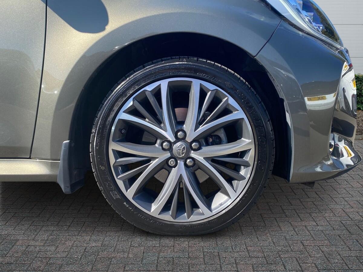 Used Toyota Yaris 2022 for sale - 77539473: Photo 6