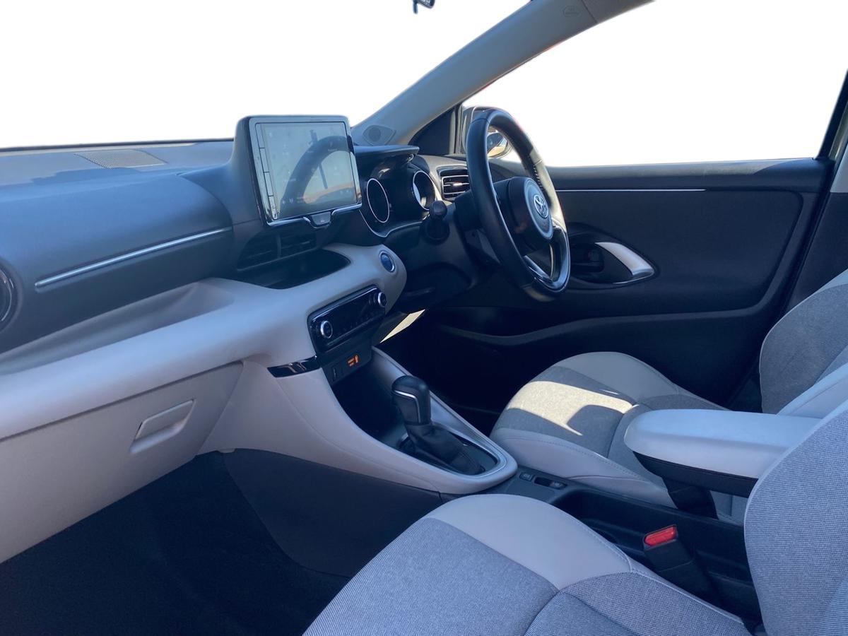 Used Toyota Yaris 2022 for sale - 77539473: Photo 7