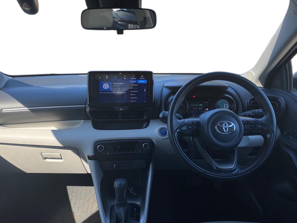 Used Toyota Yaris 2022 for sale - 77539473: Photo 8