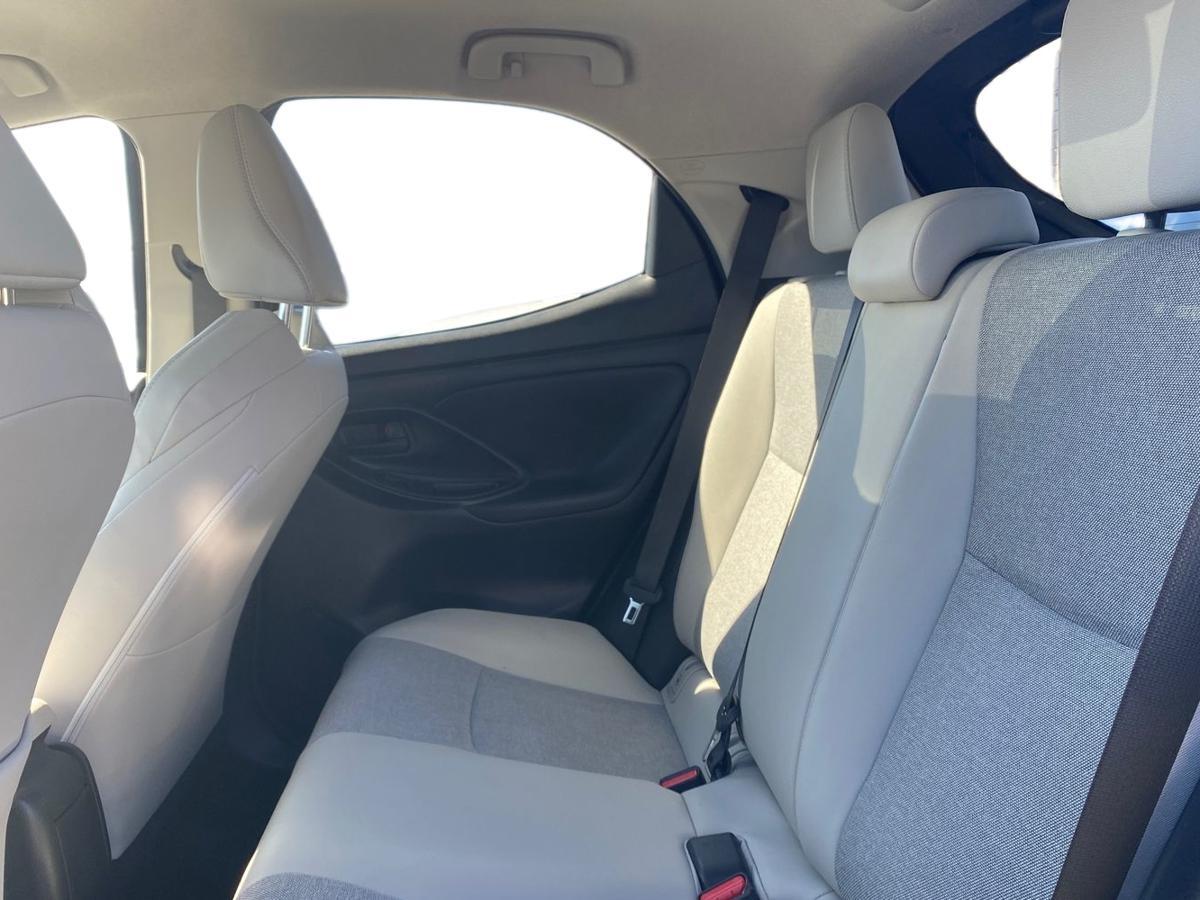 Used Toyota Yaris 2022 for sale - 77539473: Photo 9