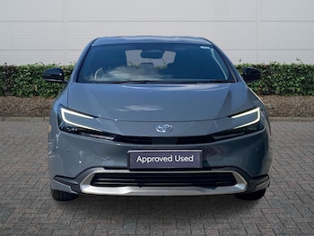 Used Toyota Prius 2025 for sale - 79203397: Photo