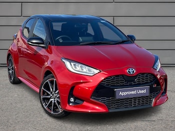 Toyota - Yaris