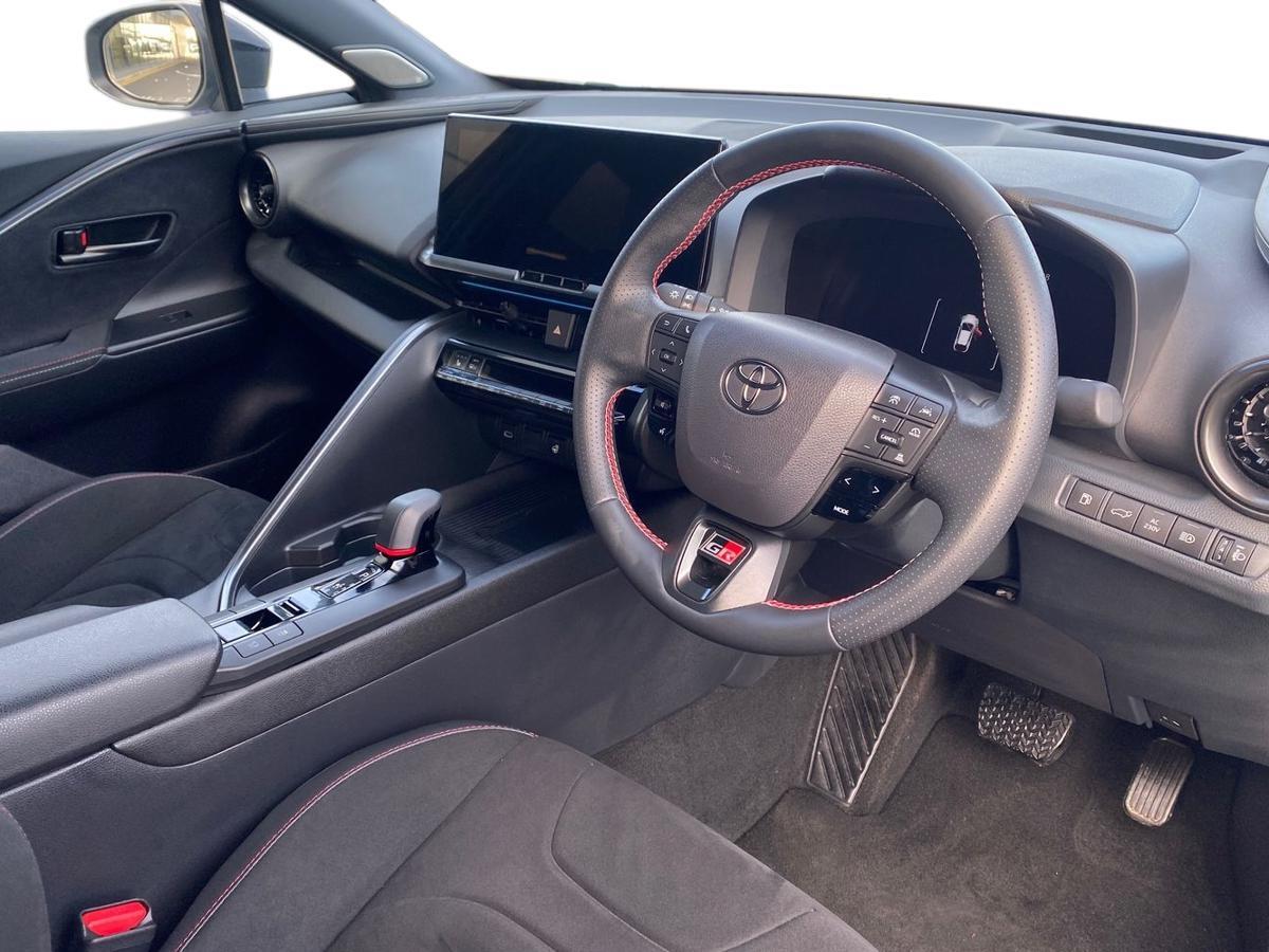 Used Toyota C-HR 2024 for sale - 77809696: Photo 12