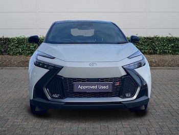 Used Toyota C-HR 2024 for sale - 77809696: Photo