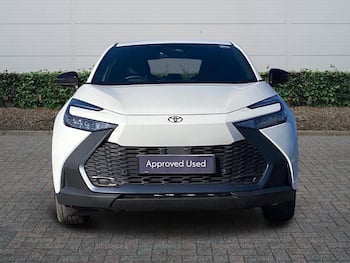 Used Toyota C-HR 2025 for sale - 79742790: Photo