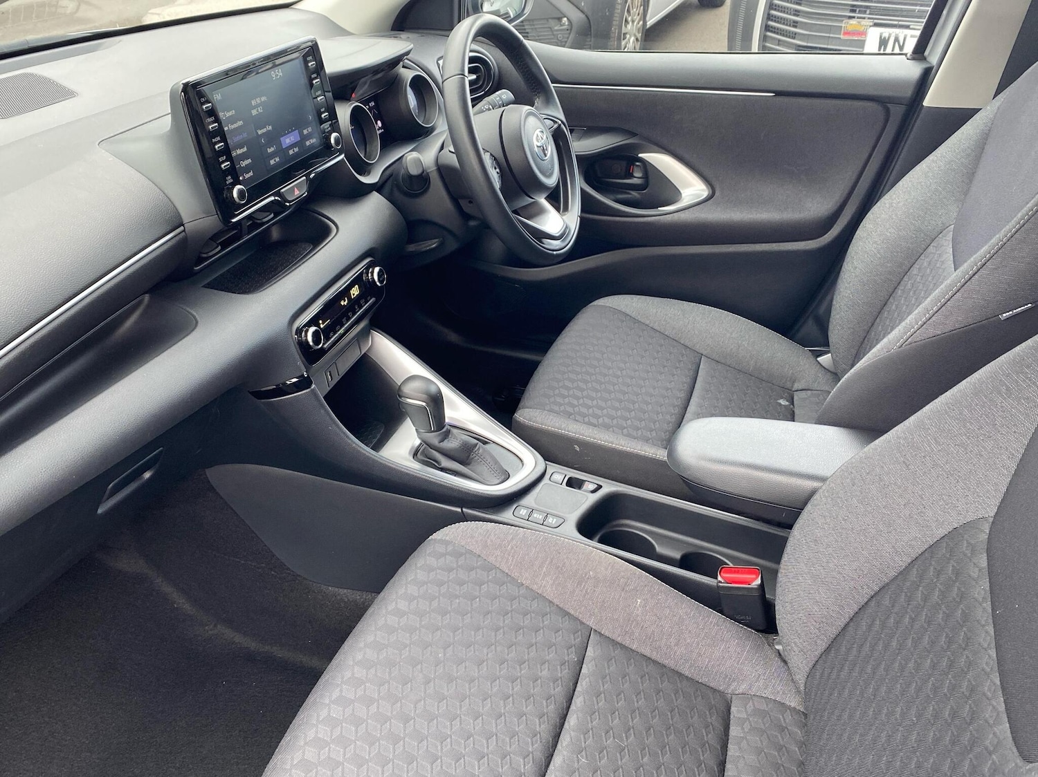 Used Toyota Yaris 2023 for sale - 76730702: Photo 10