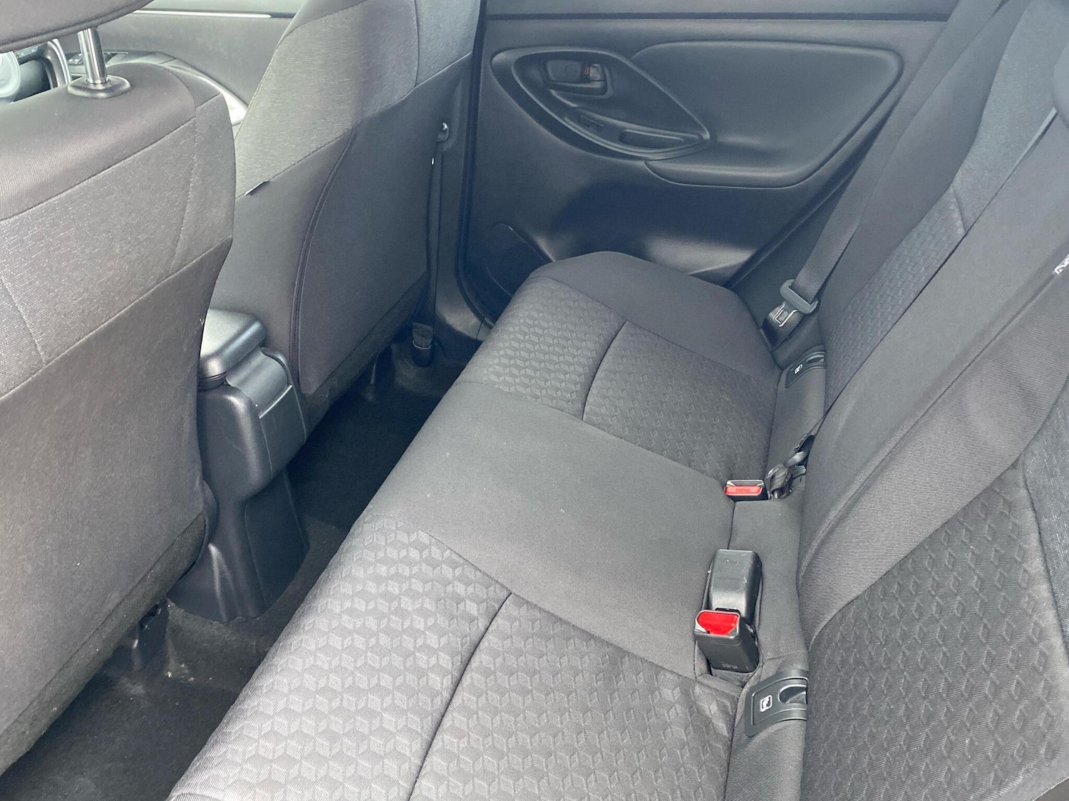 Used Toyota Yaris 2023 for sale - 76730702: Photo 12