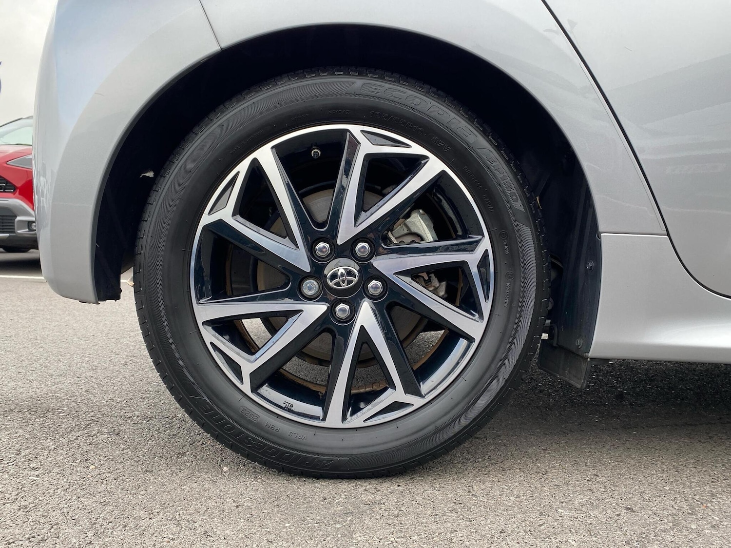 Used Toyota Yaris 2023 for sale - 76730702: Photo 18