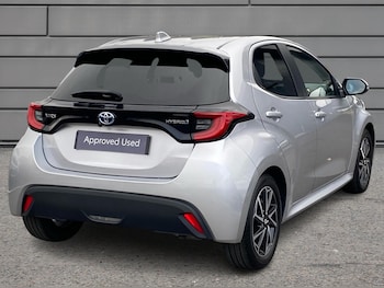 Used Toyota Yaris 2023 for sale - 76730702: Photo