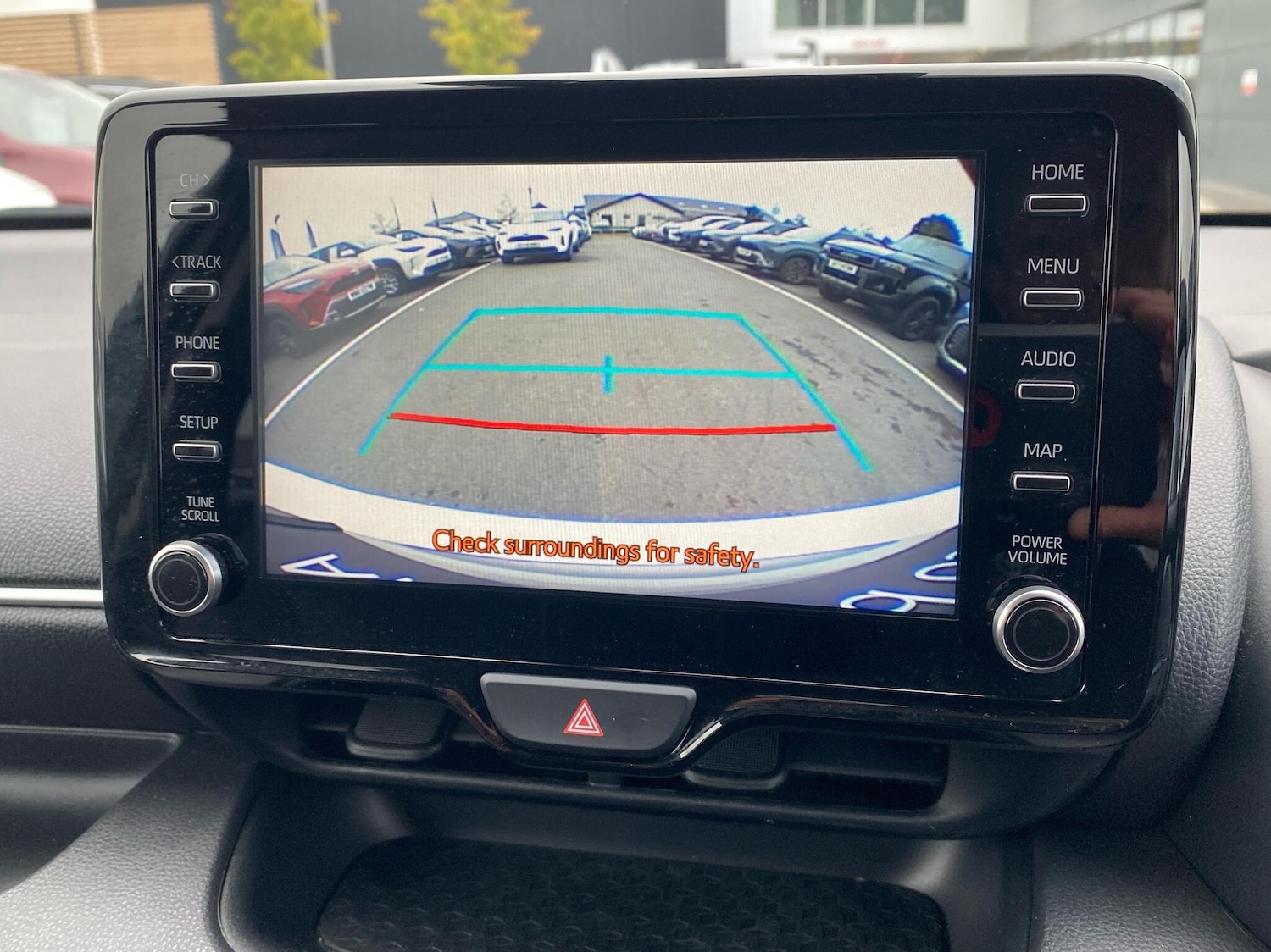 Used Toyota Yaris 2023 for sale - 76730702: Photo 7