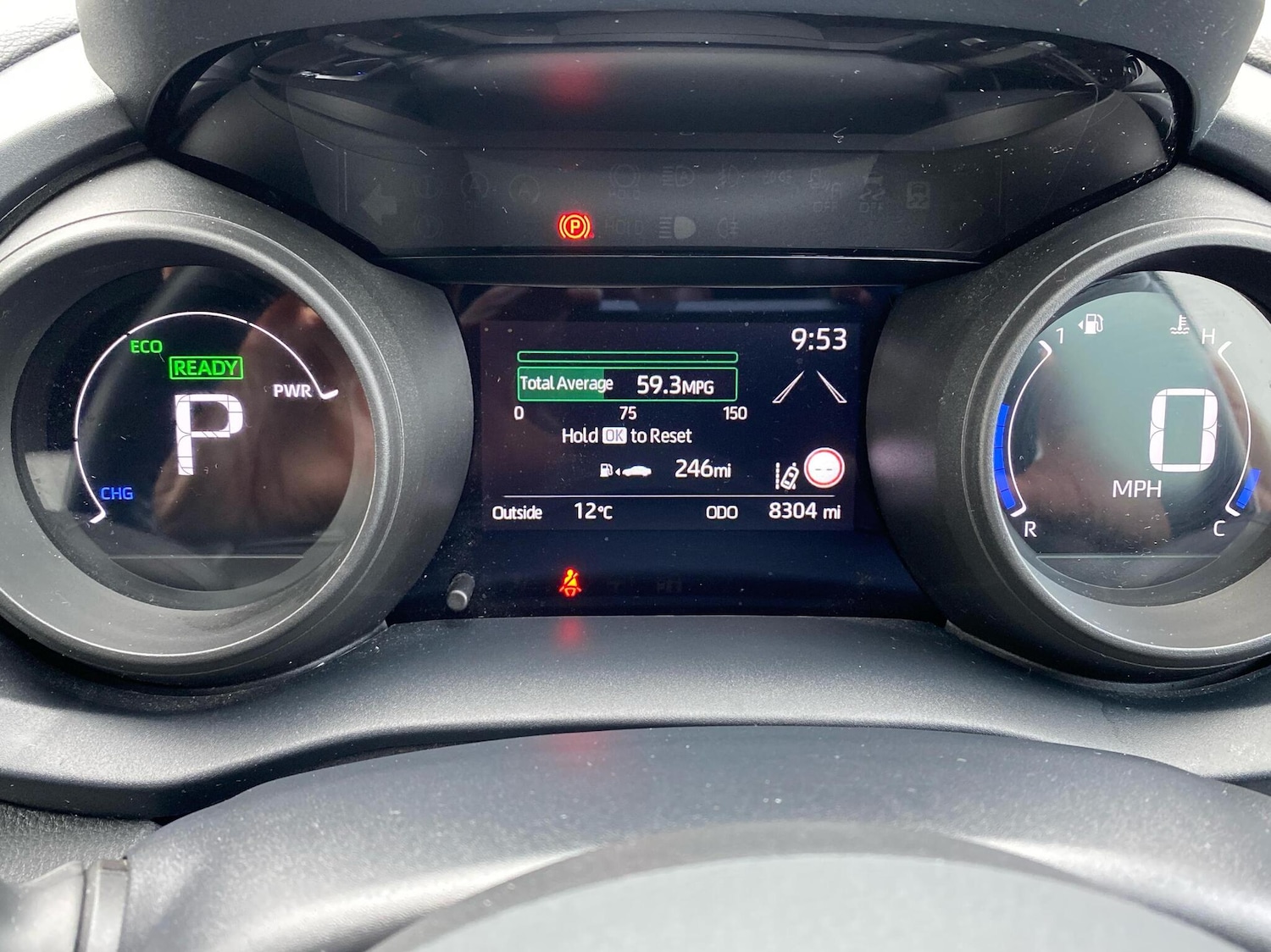 Used Toyota Yaris 2023 for sale - 76730702: Photo 9