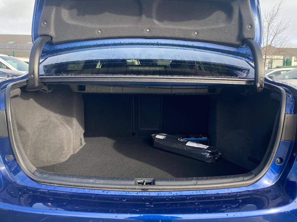 Used Toyota Avensis 2017 for sale - 77755059: Photo 10