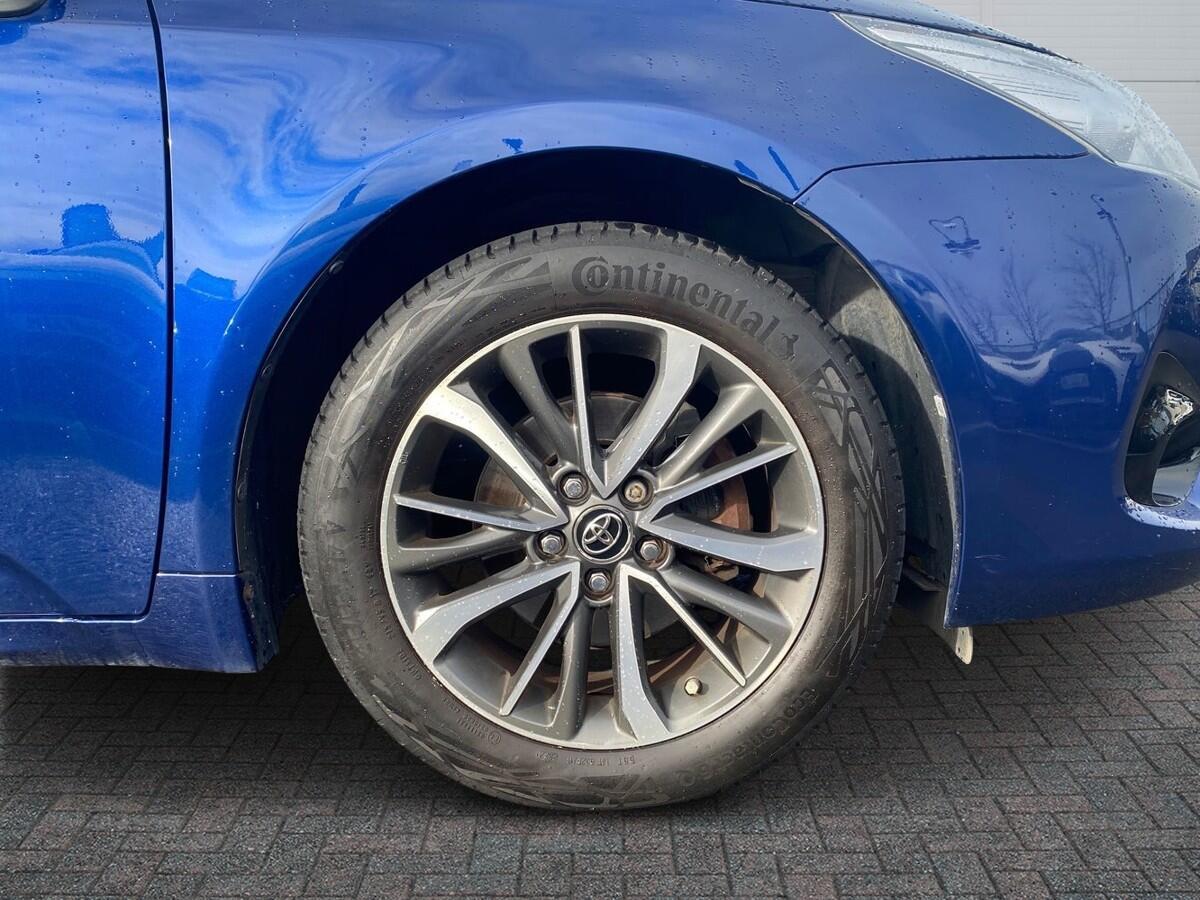 Used Toyota Avensis 2017 for sale - 77755059: Photo 6