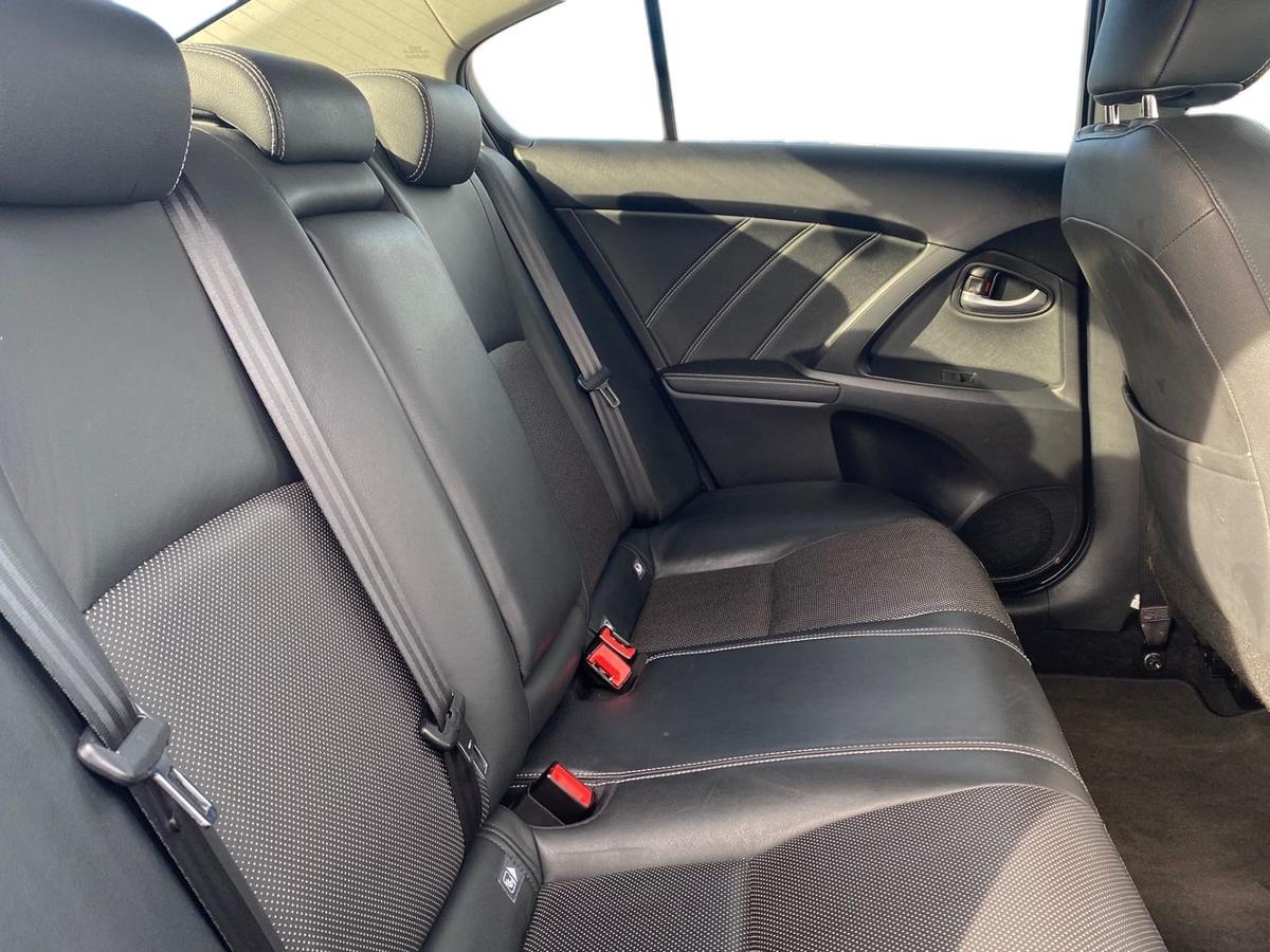 Used Toyota Avensis 2017 for sale - 77755059: Photo 9