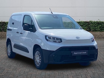 Used Toyota ProAce 2025 for sale - 78959765: Photo