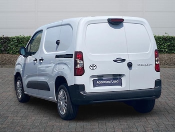 Used Toyota ProAce 2025 for sale - 78959765: Photo