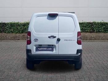 Used Toyota ProAce 2025 for sale - 78959765: Photo