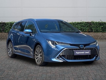 Used Toyota Corolla 2019 for sale - 79203394: Photo