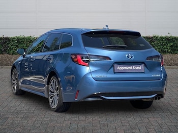 Used Toyota Corolla 2019 for sale - 79203394: Photo