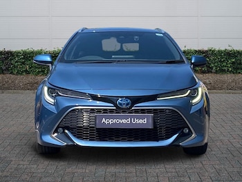 Used Toyota Corolla 2019 for sale - 79203394: Photo