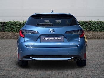 Used Toyota Corolla 2019 for sale - 79203394: Photo