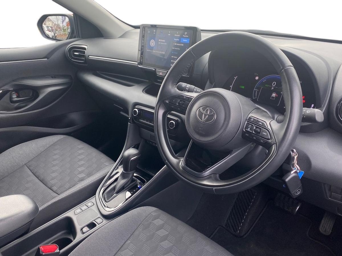 Used Toyota Yaris 2024 for sale - 77710767: Photo 12