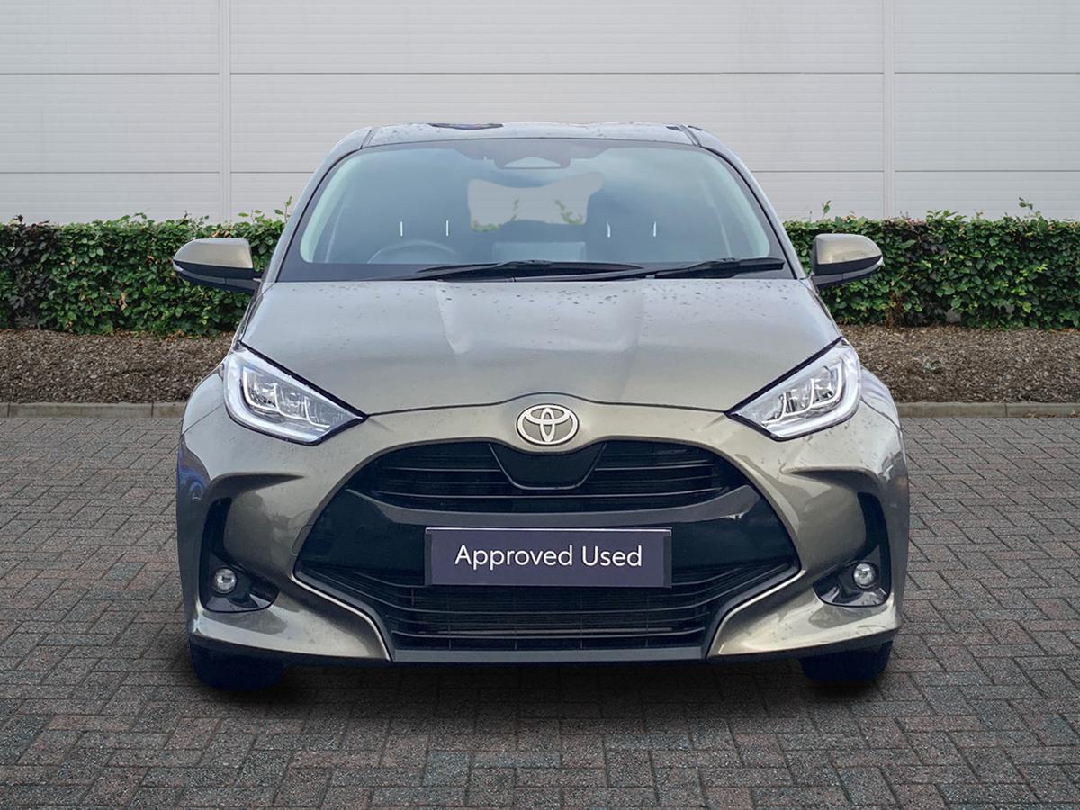 Used Toyota Yaris 2024 for sale - 77710767: Photo 3