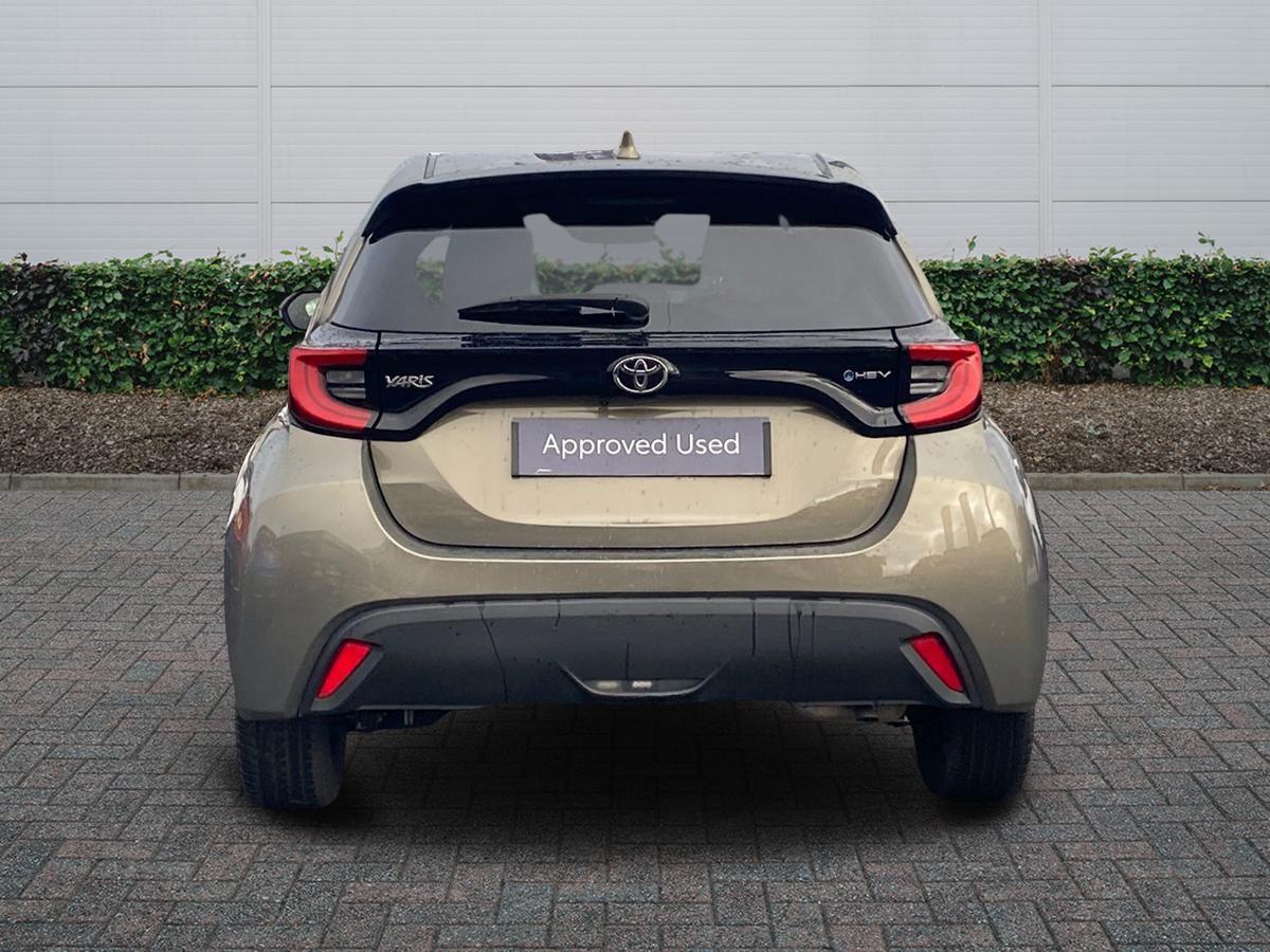 Used Toyota Yaris 2024 for sale - 77710767: Photo 4