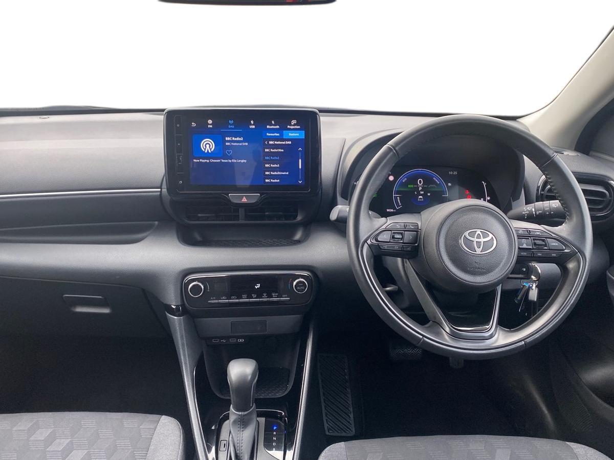 Used Toyota Yaris 2024 for sale - 77710767: Photo 8