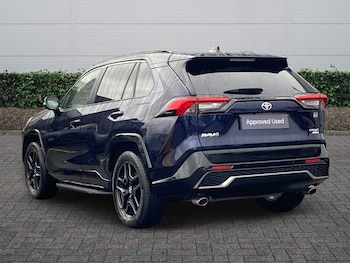 Used Toyota RAV4 2023 for sale - 77498115: Photo