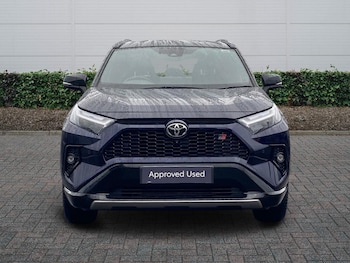 Used Toyota RAV4 2023 for sale - 77498115: Photo